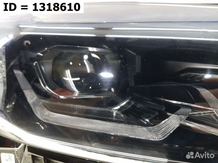 Фара правая BMW 4 G22 бмв