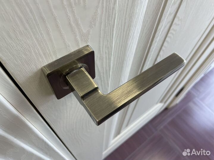 Двери межкомнатные