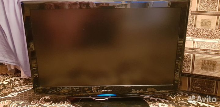 Телевизор samsung