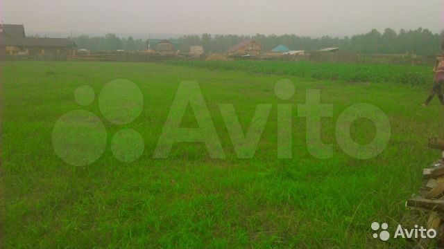 Участок 11 сот. (СНТ, ДНП)