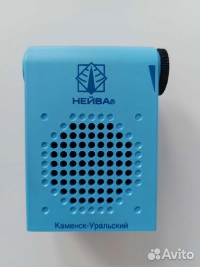 Громкоговоритель абонентский Нейва аг-304