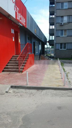 Свободного назначения, 32 м²