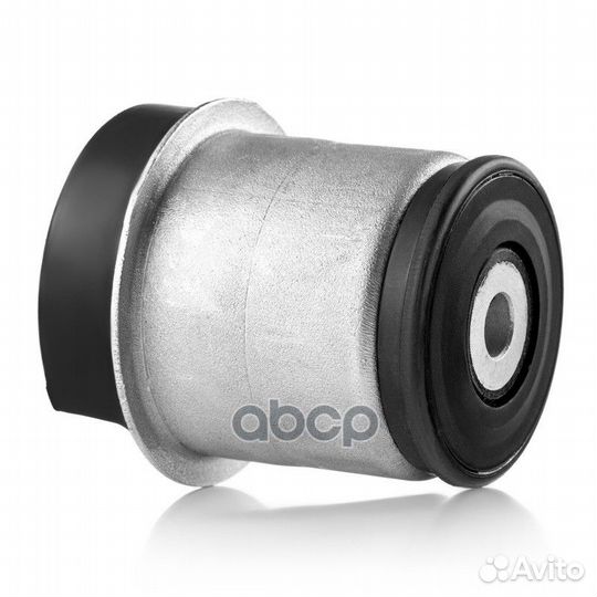 Сайлентблок задней балки opel astra H classic