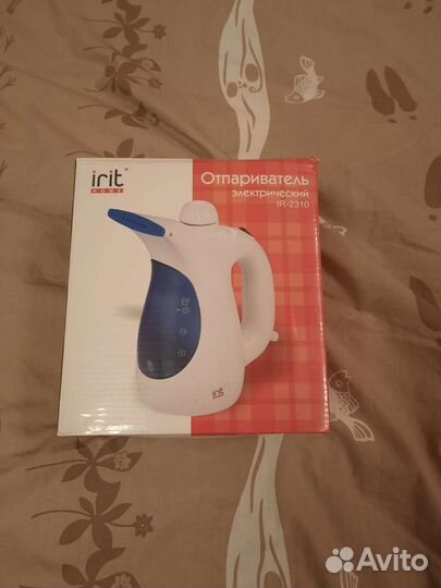 Отпариватель