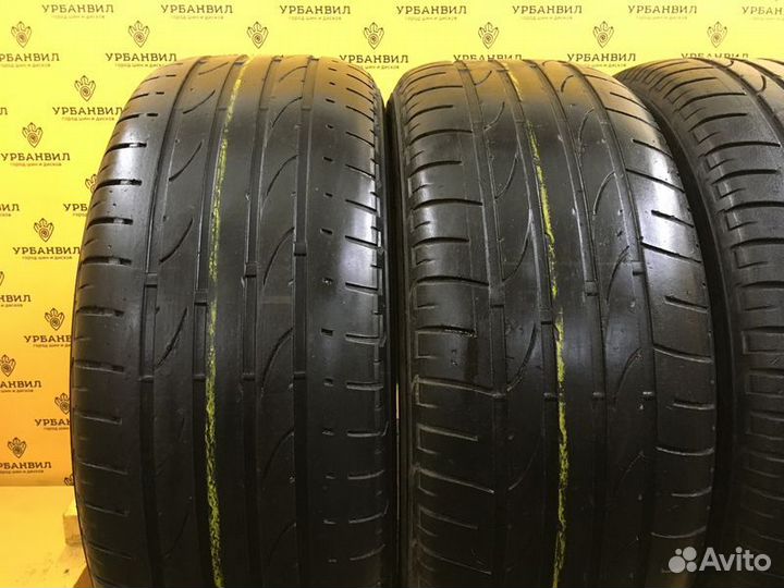 Bridgestone Dueler H/P Sport 235/55 R17 99V