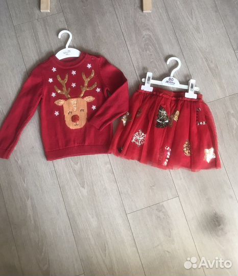 Вещи для девочки