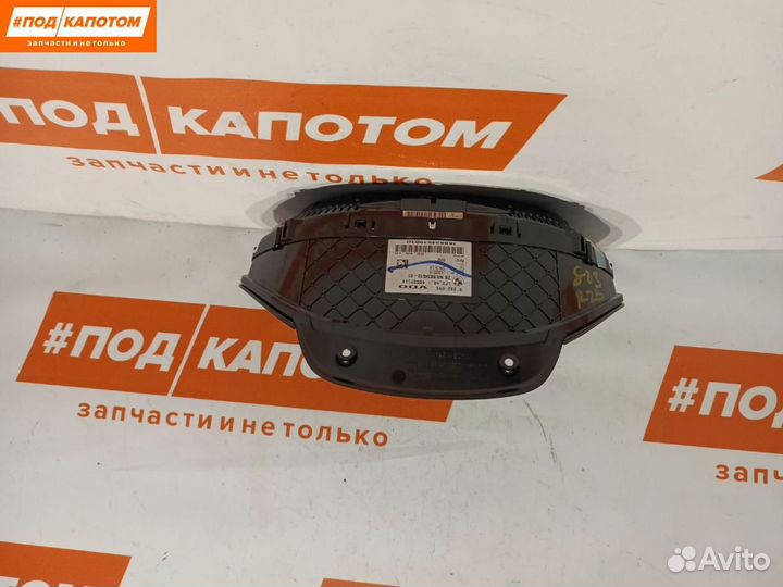 Панель приборов (щиток) BMW 3 F30/F31/F34 рест