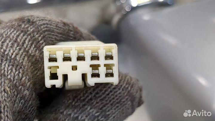 Зеркало боковое Lexus RX, 2001