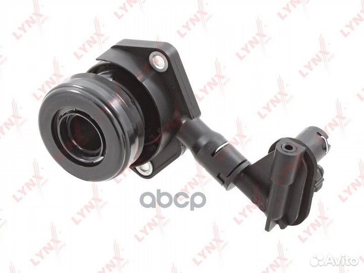 Подшипник выжим.ford C-MAX/focus/mondeo/volvo V50