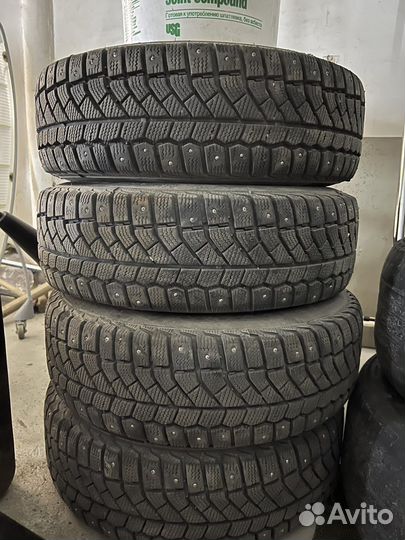 Колеса р 13 зимние