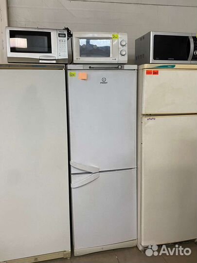 Холодильник бу с гарантией и доставкой