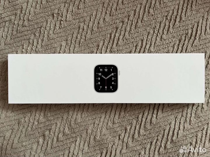 Apple watch se 40mm