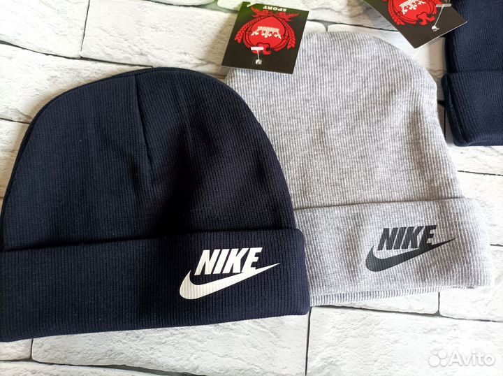 Шапка детская новая от 6 мес до 2 лет