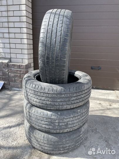 Maxxis CV-01 Escapade CUV 225/60 R18