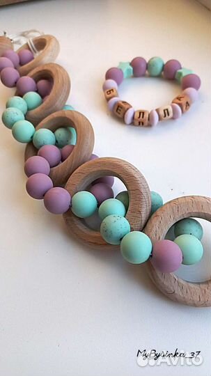 Прорезыватели грызунки