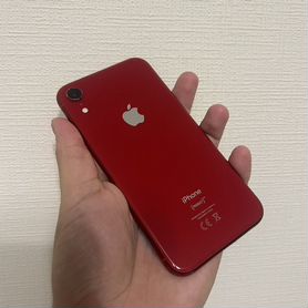 iPhone Xr, 128 ГБ