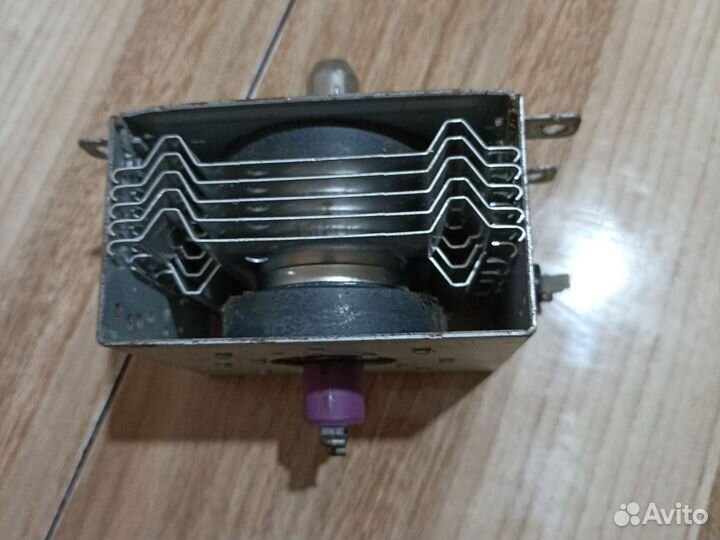 Магнетрон для микроволновки