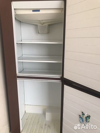 Холодильник