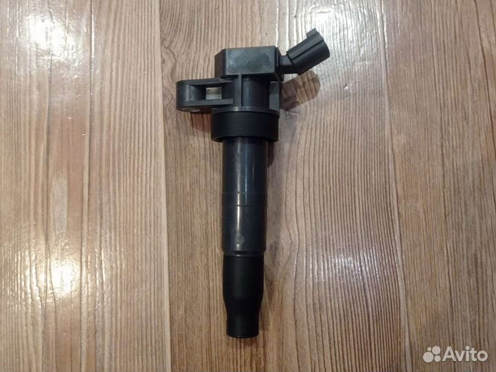 Катушка зажигания kia sorento