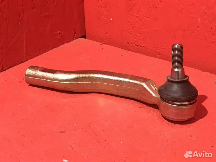 Наконечник рулевой правый Toyota Corolla E15 2007