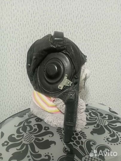 Шлем летный