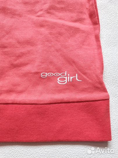 Толстовка Play Today 6 лет