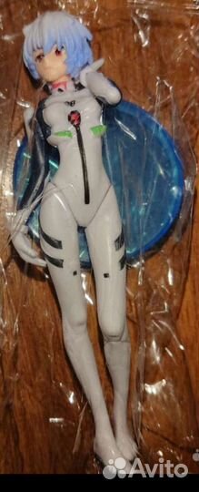 Фигурка Евангелион, 5 невест, Касугано