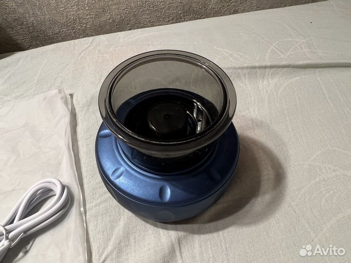 Вакуумный массажер для тела