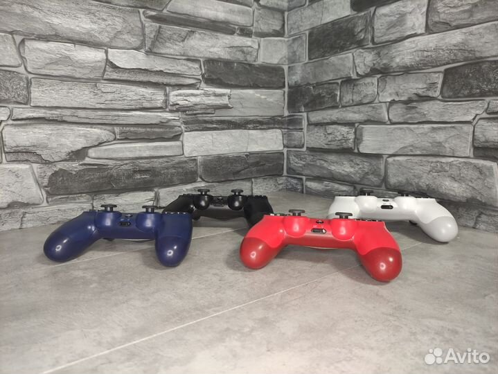 Геймпад джойстик DualShock 4 ps4