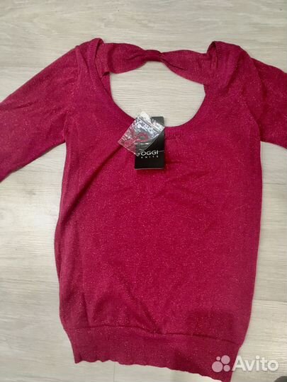 Джемпер женский 42 44 46