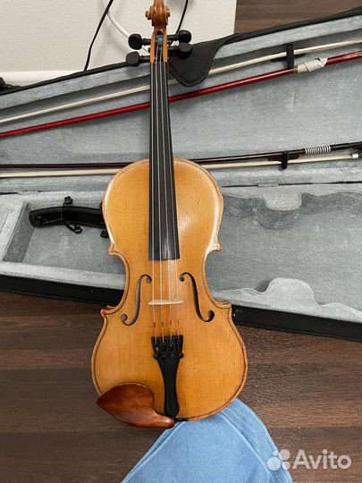 Продаю скрипку 7/8