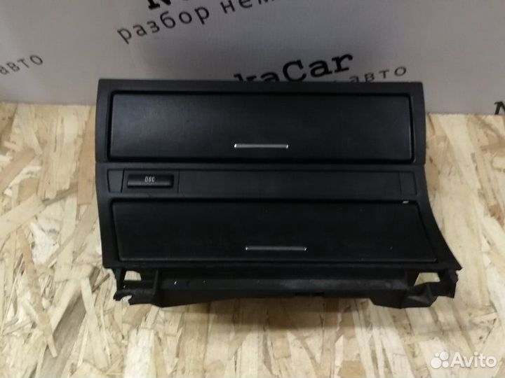 Пепельница передняя передняя Bmw 3-Series E46