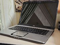 Ноутбук hp pavilion dv6500