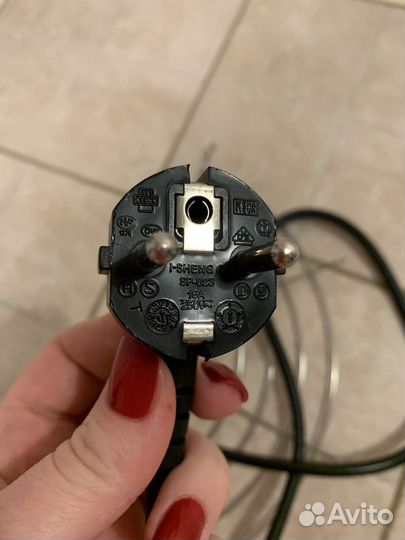 I-sheng кабель питания is-15