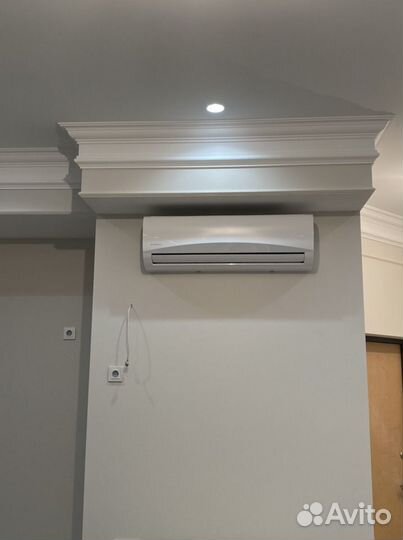 Монтажник кондиционеров