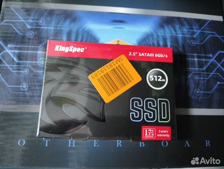 Ssd 512 Новые