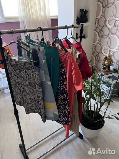 Вещи женские