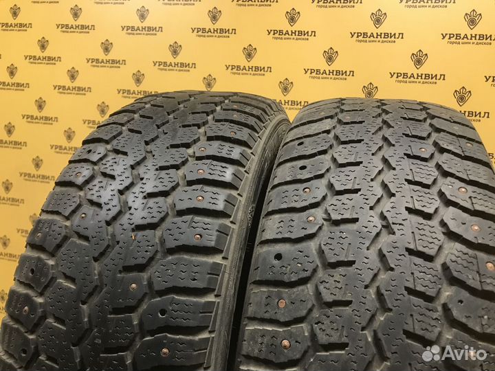 Amtel NordMaster ST-310 205/55 R16 90