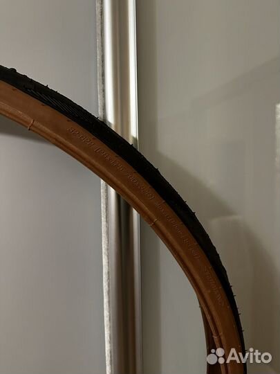 Покрышки для велосипеда