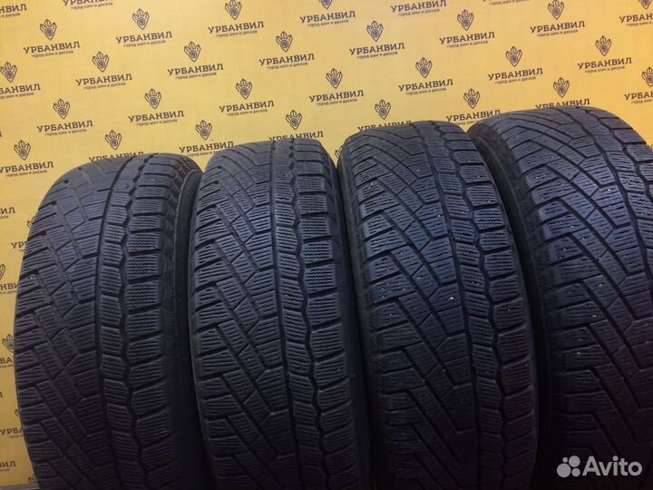 Continental ContiVikingContact 5 195/65 R15 95T