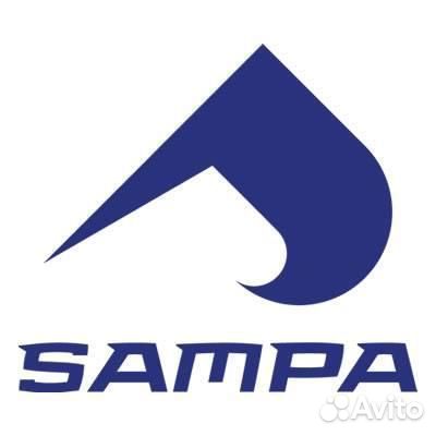 Sampa 09723201 SA097.232-01 наконечник рулевой тяг