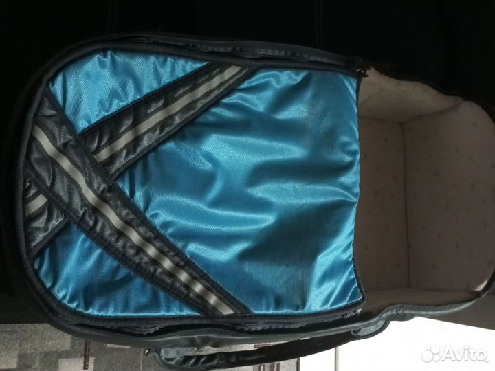 Сумка переноска для детей