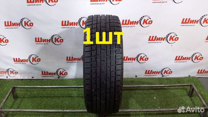 Yokohama Ice Guard IG30 215/55 R17