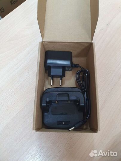 Зарядное устройство для раций Quansheng UV-R50