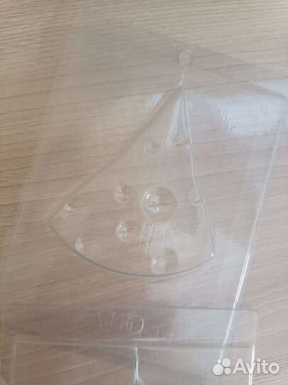 Формы для мыла