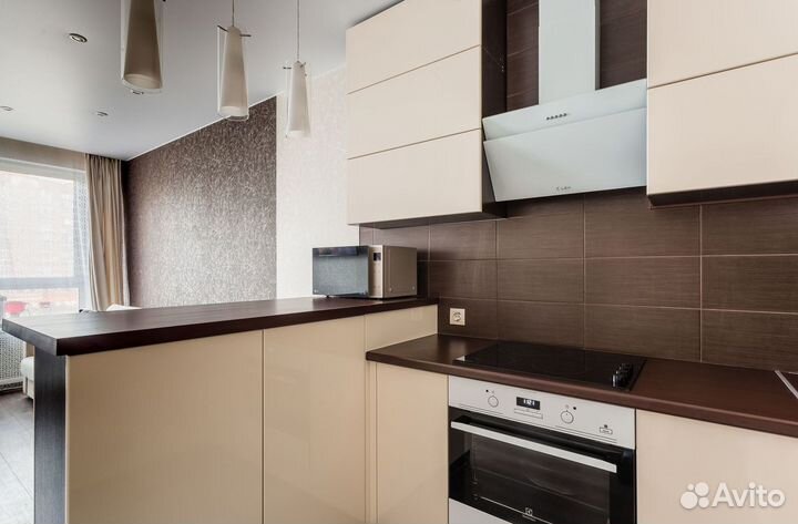 Кухня Orio на заказ