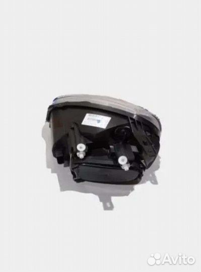 Блок фара priora