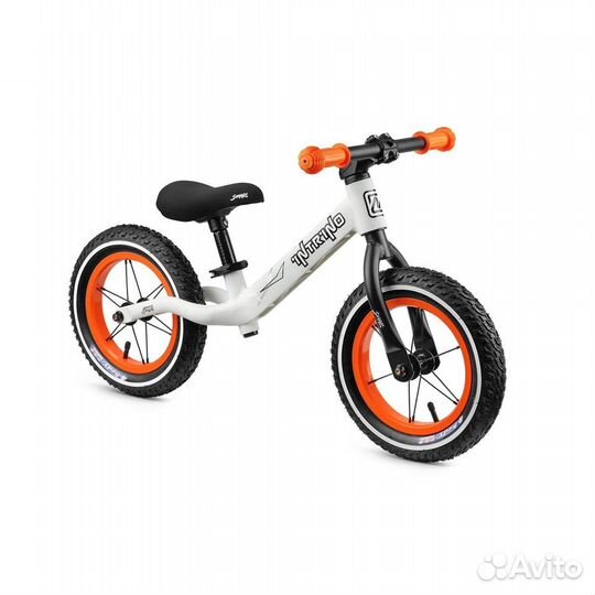 Беговел Intrino для ребенка 2-4,5 лет