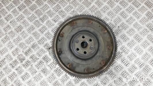 Маховик бензиновый mazda 6 2 (84S05C101)
