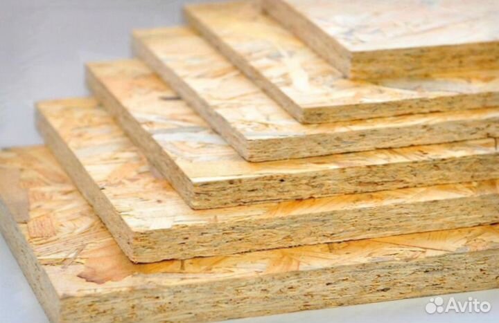 Осб осп 9,12мм